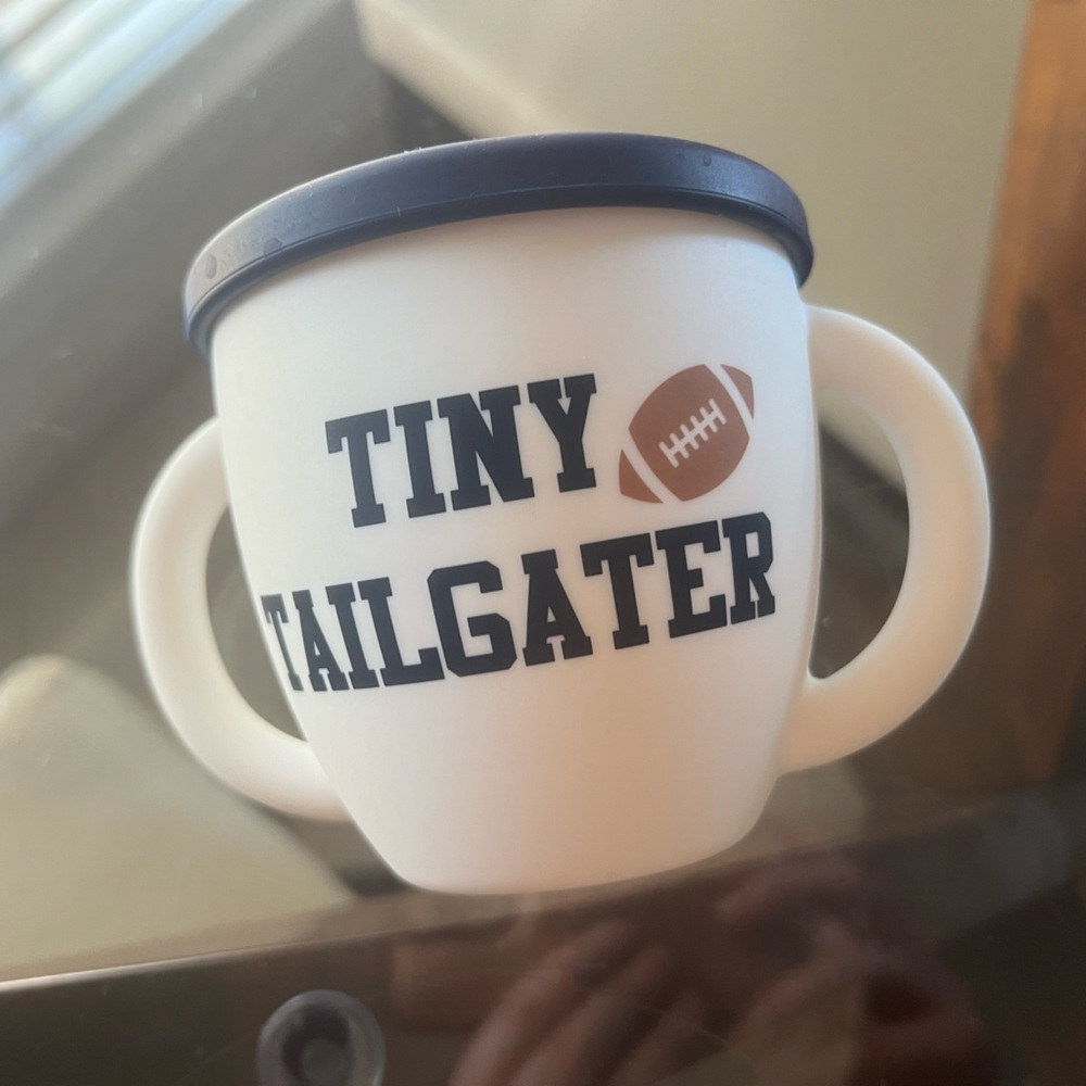 5/$15 New Football Snack Cup